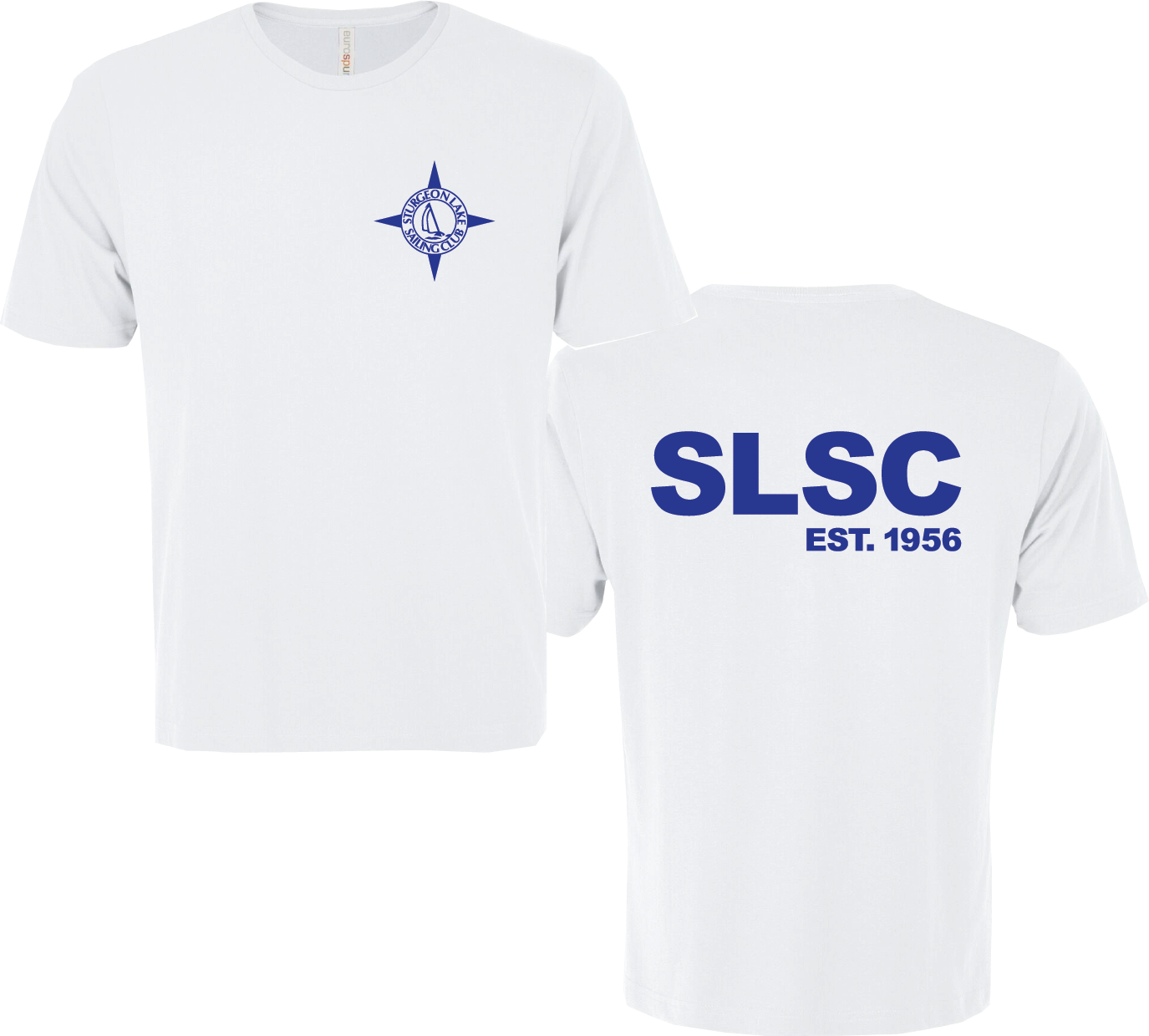 Sturgeon Lake Economy Tshirt