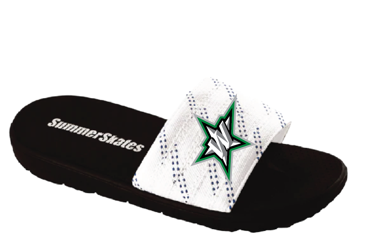 Wasaga Stars Summer Skates (PreOrder)
