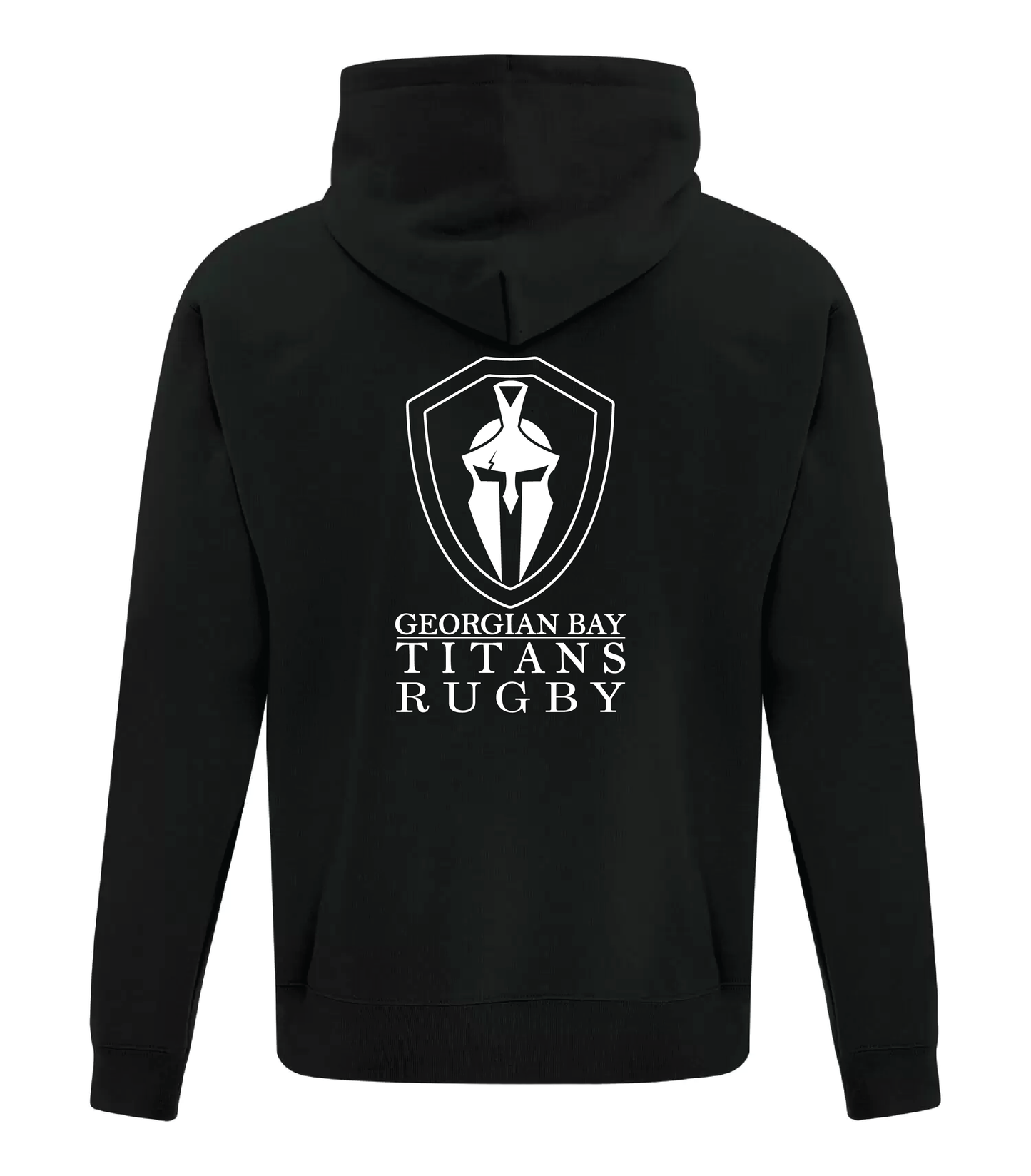 Titans Logo Hoody