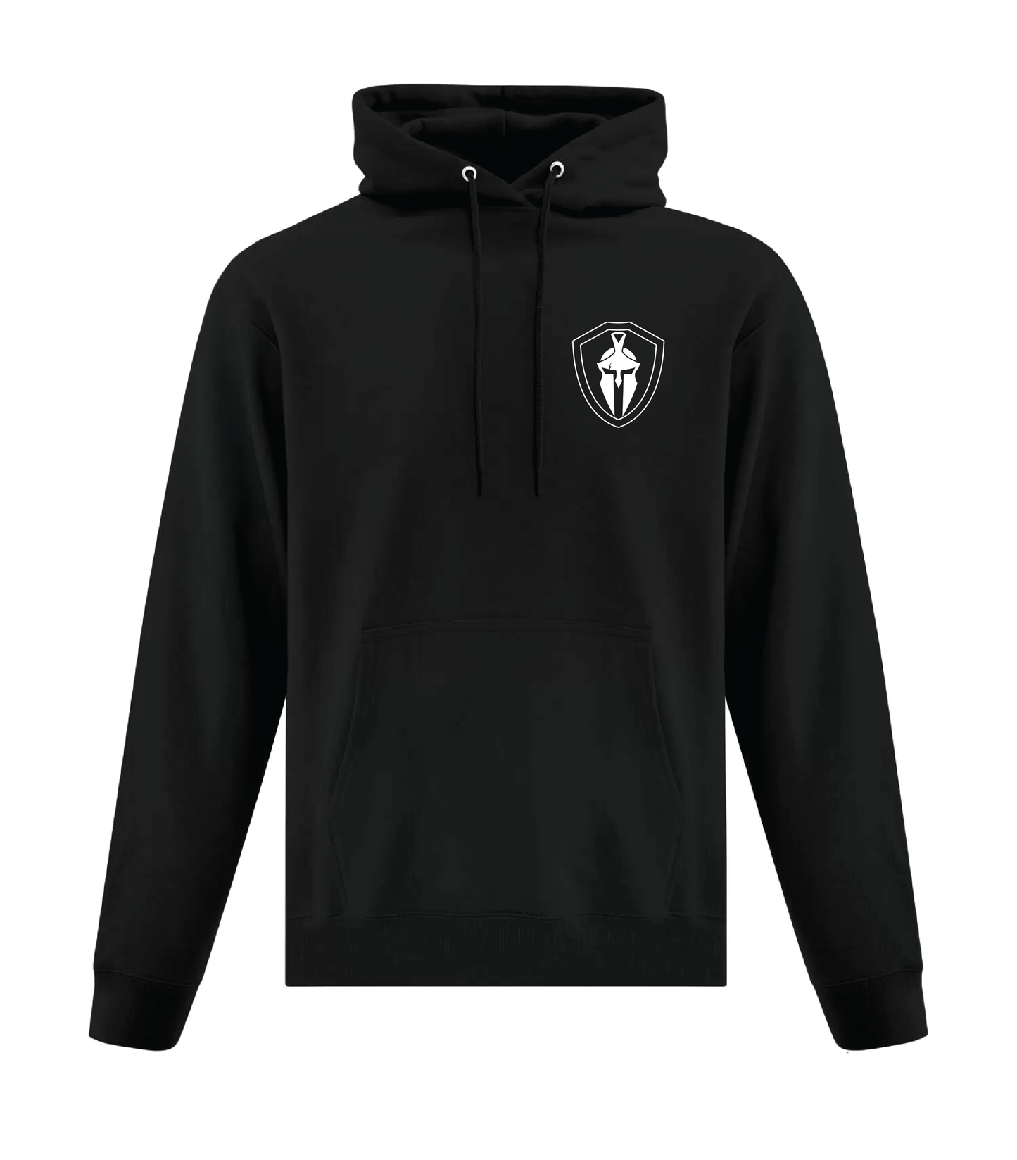 Titans Logo Hoody
