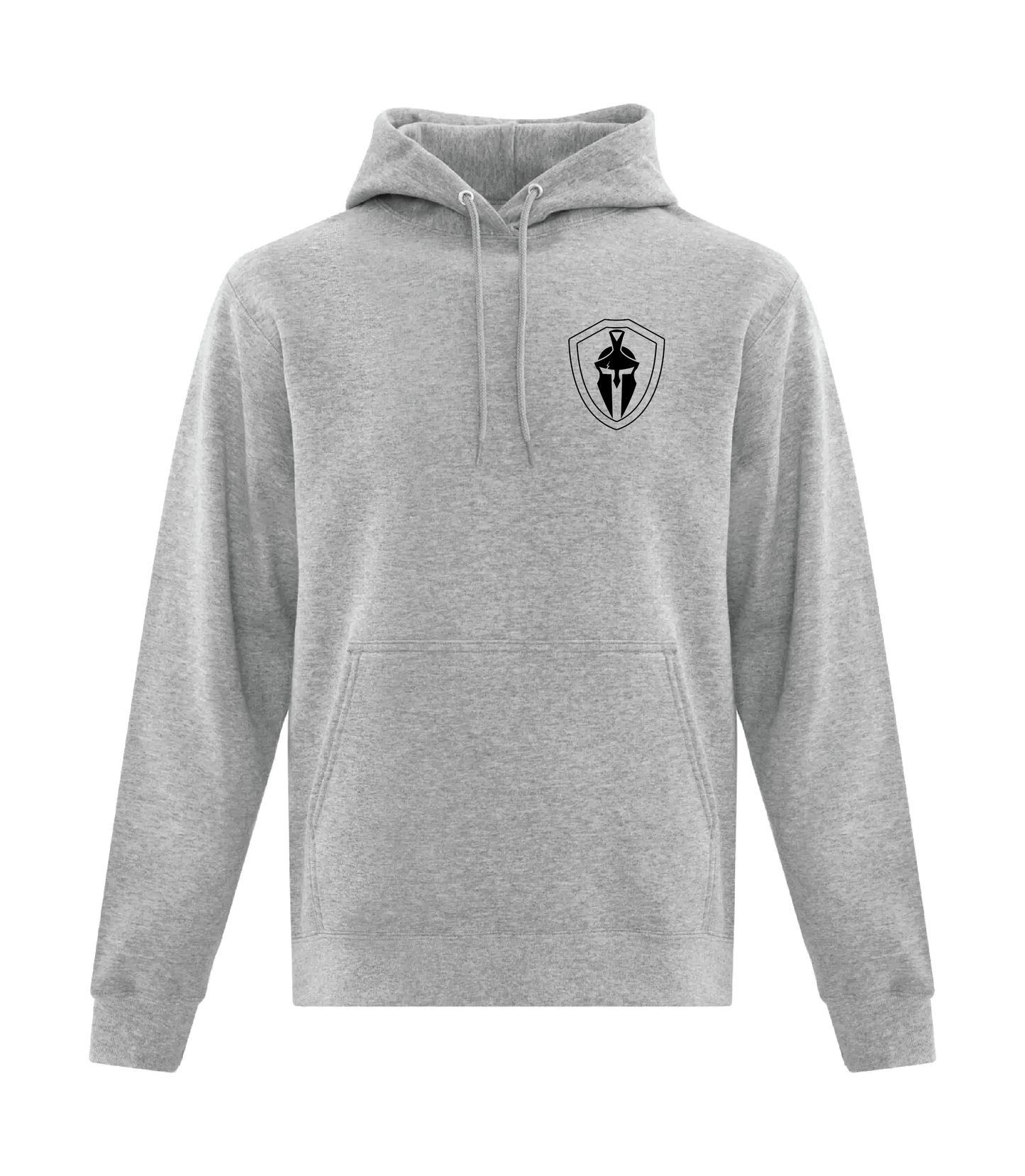 Titans Logo Hoody