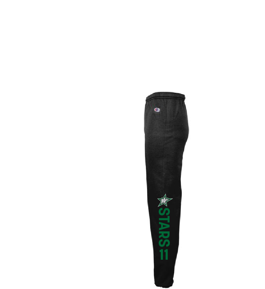 Wasaga Stars Champion SweatPants