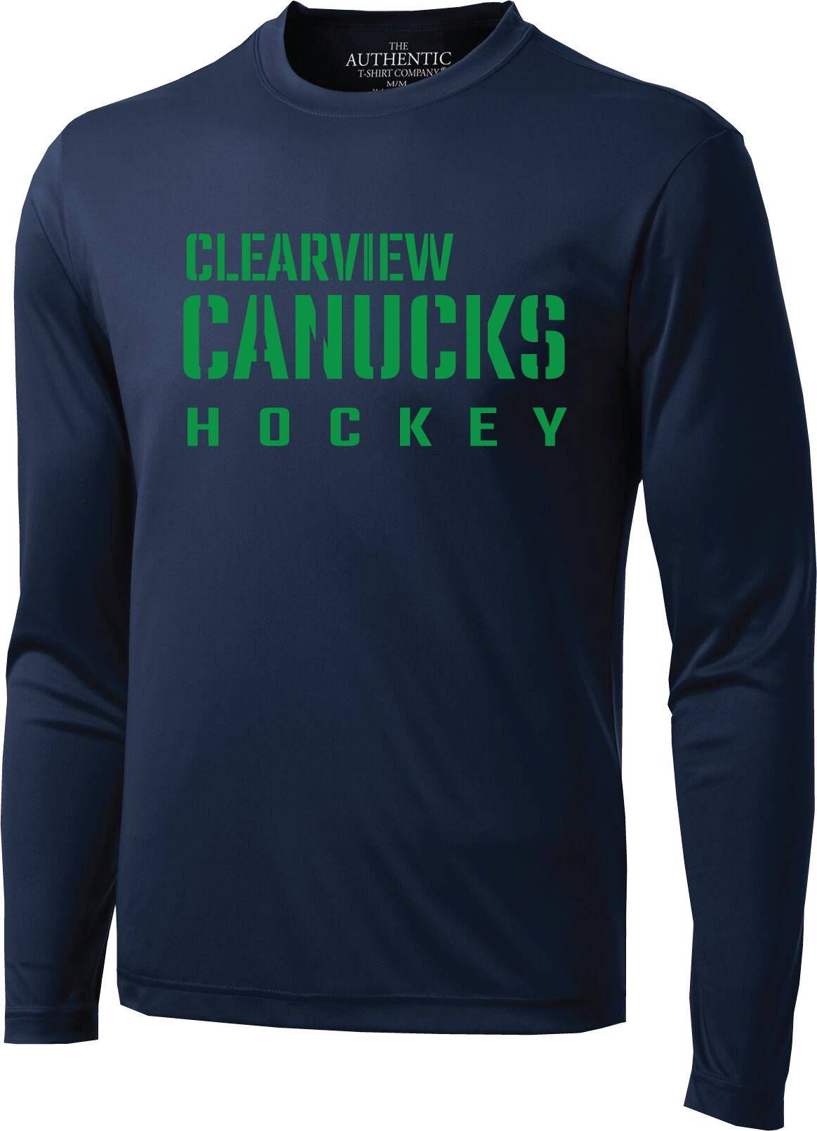 Performance Longsleeve Shirt