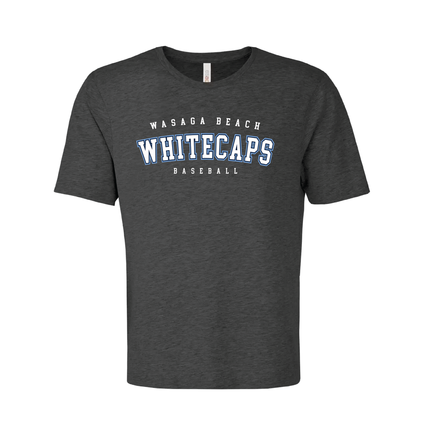 Wasaga Whitecaps Retro Tee