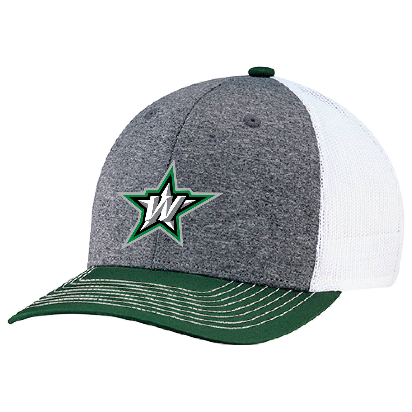 Wasaga Stars Hat