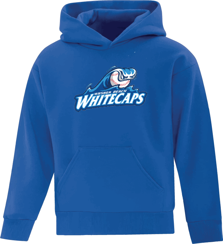 Wasaga Whitecaps Hoody