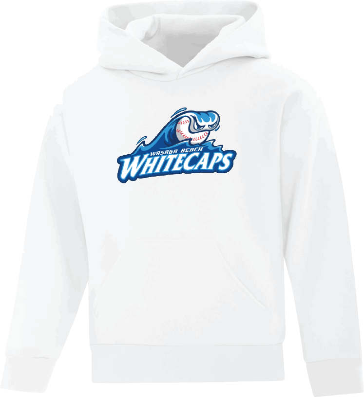 Wasaga Whitecaps Hoody