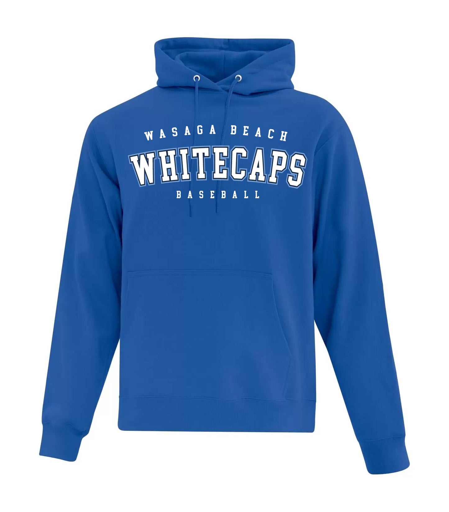 Wasaga Whitecaps Retro Hoody