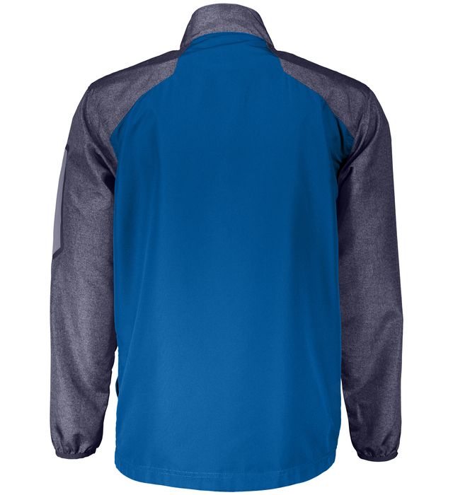 Wasaga Whitecaps Quarter Zip Pullover