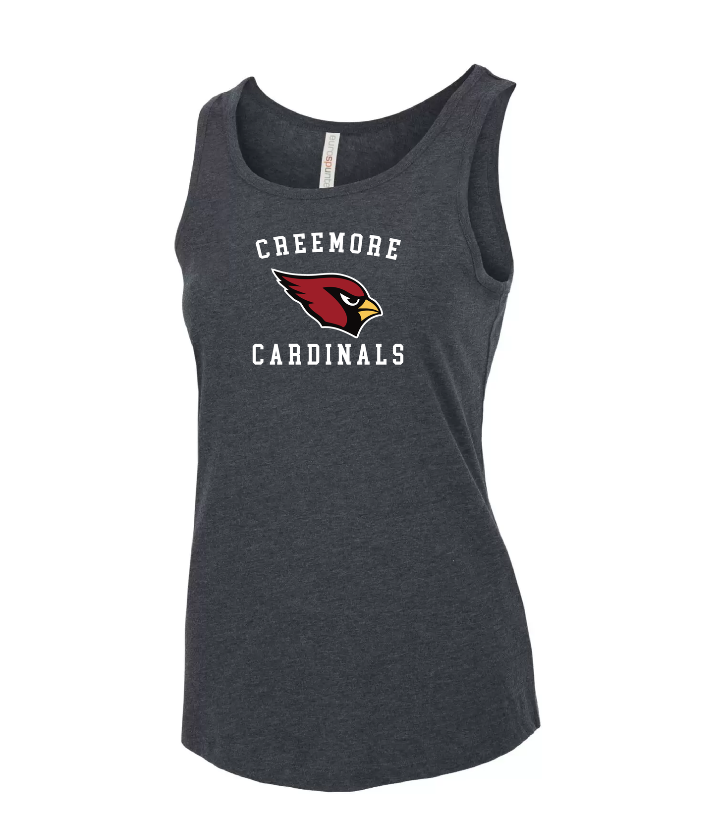 Creemore Cardinals Tank