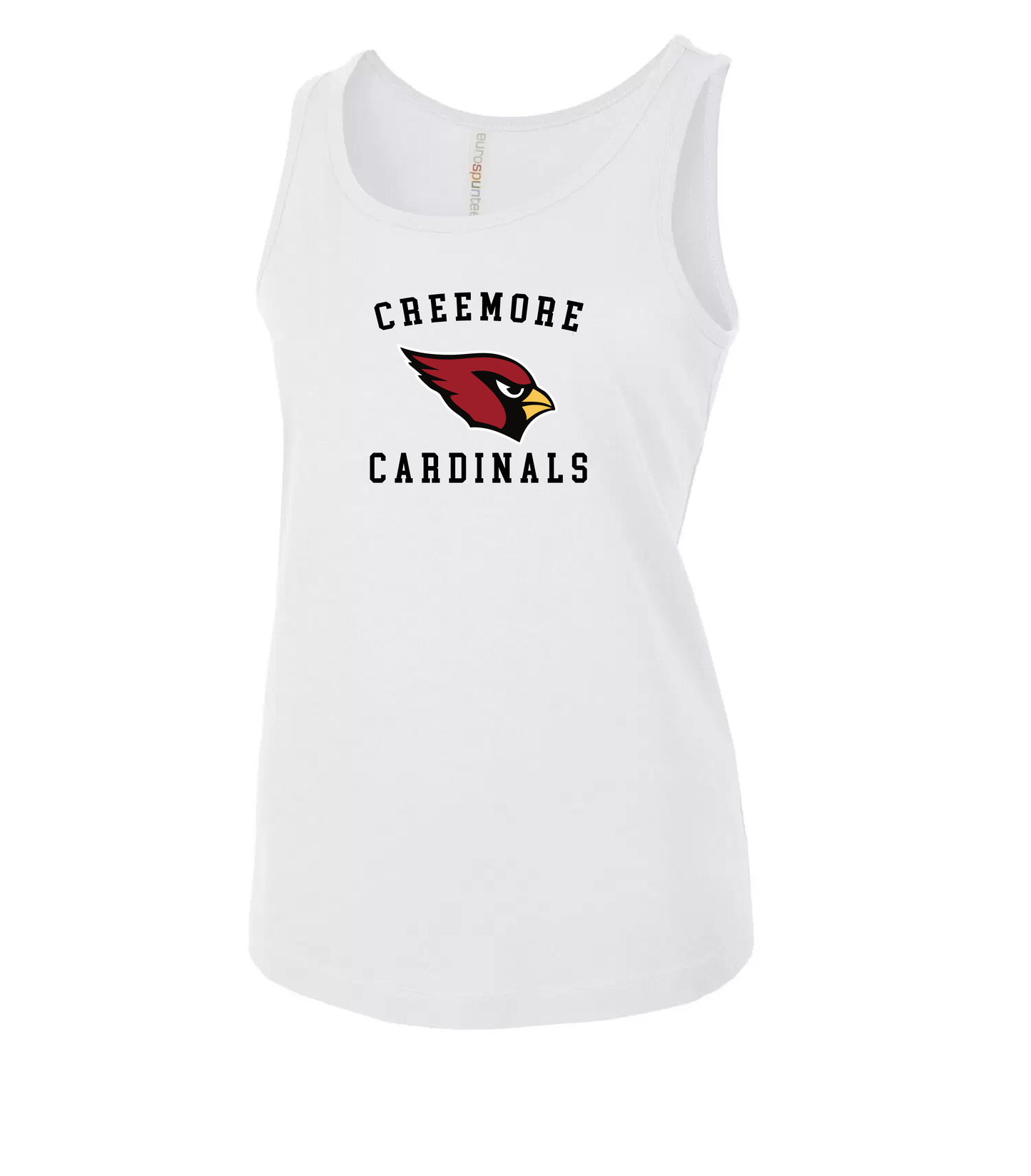 Creemore Cardinals Tank