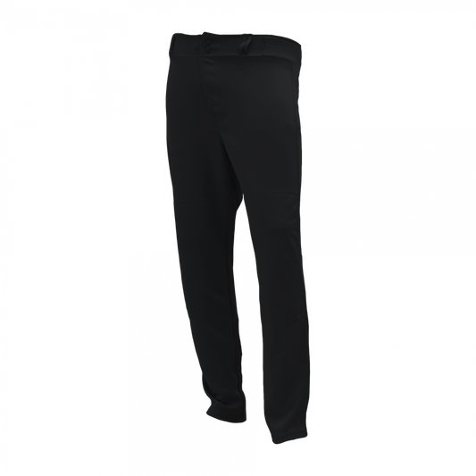 Pro Baseball Pants Black