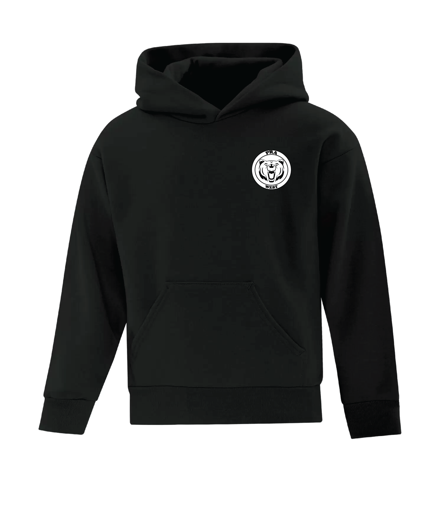 Pretty River Hoodie