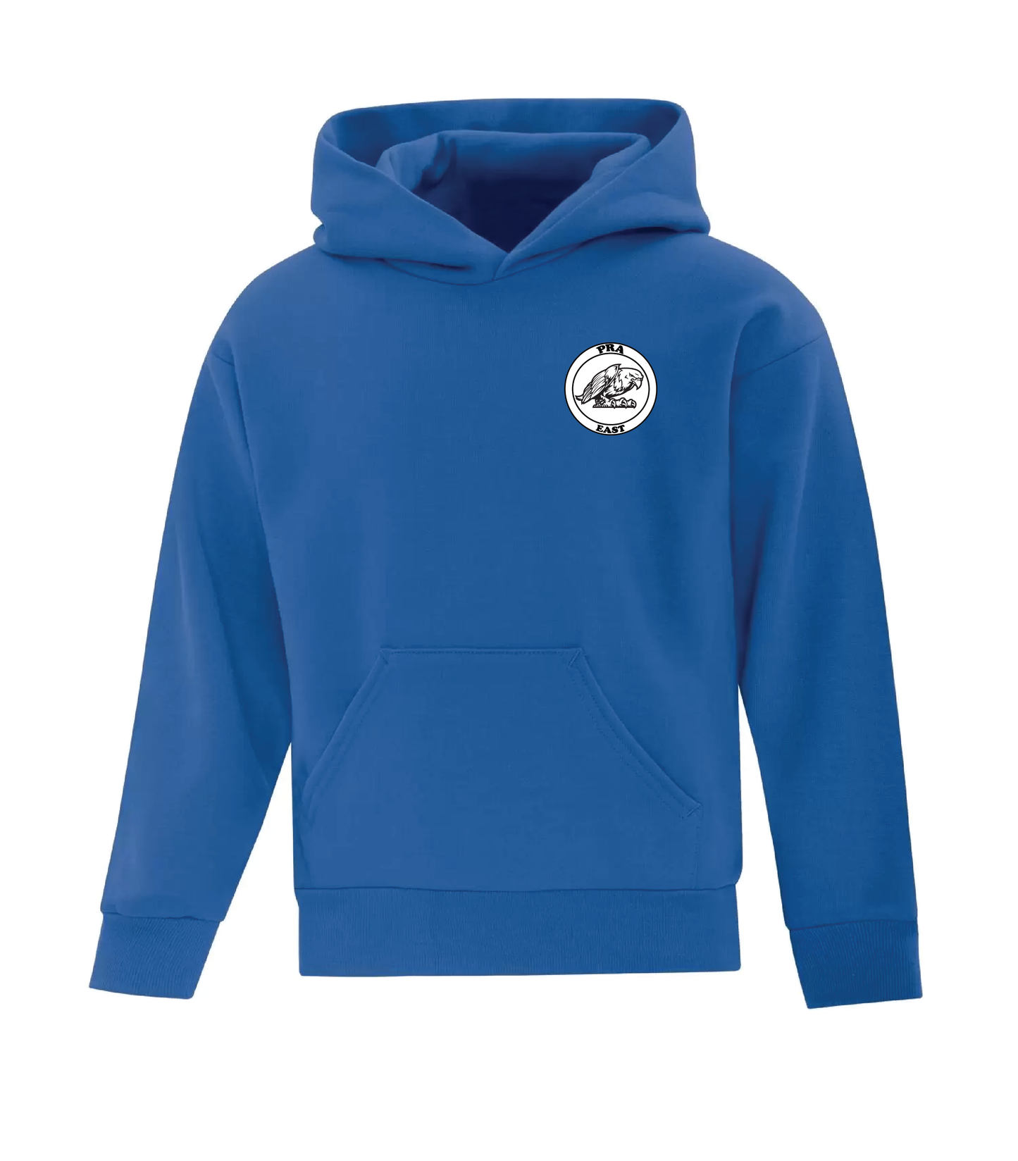 Pretty River Hoodie