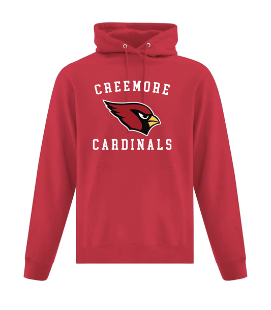Creemore Cardinals Hoodie