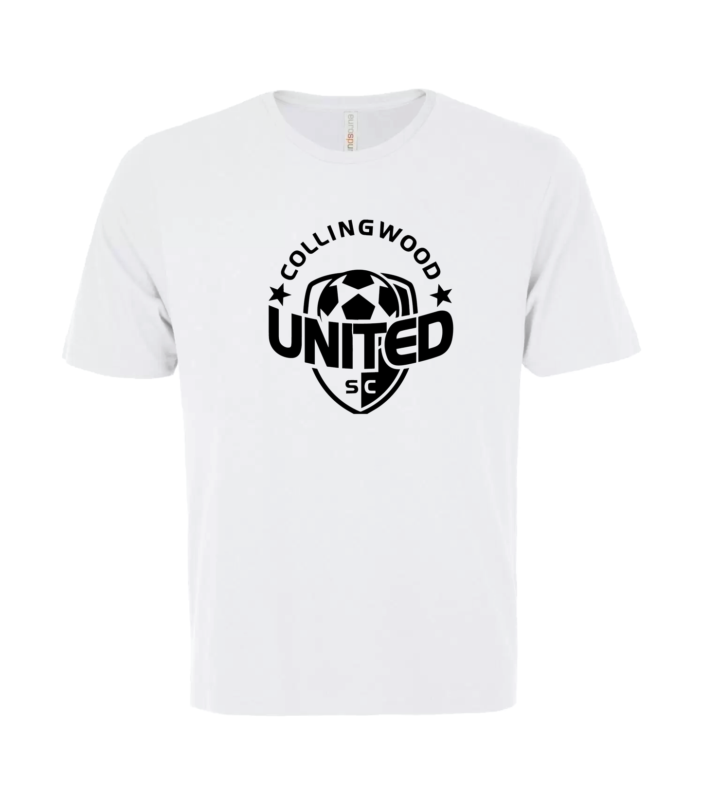 CUSC Logo Tee