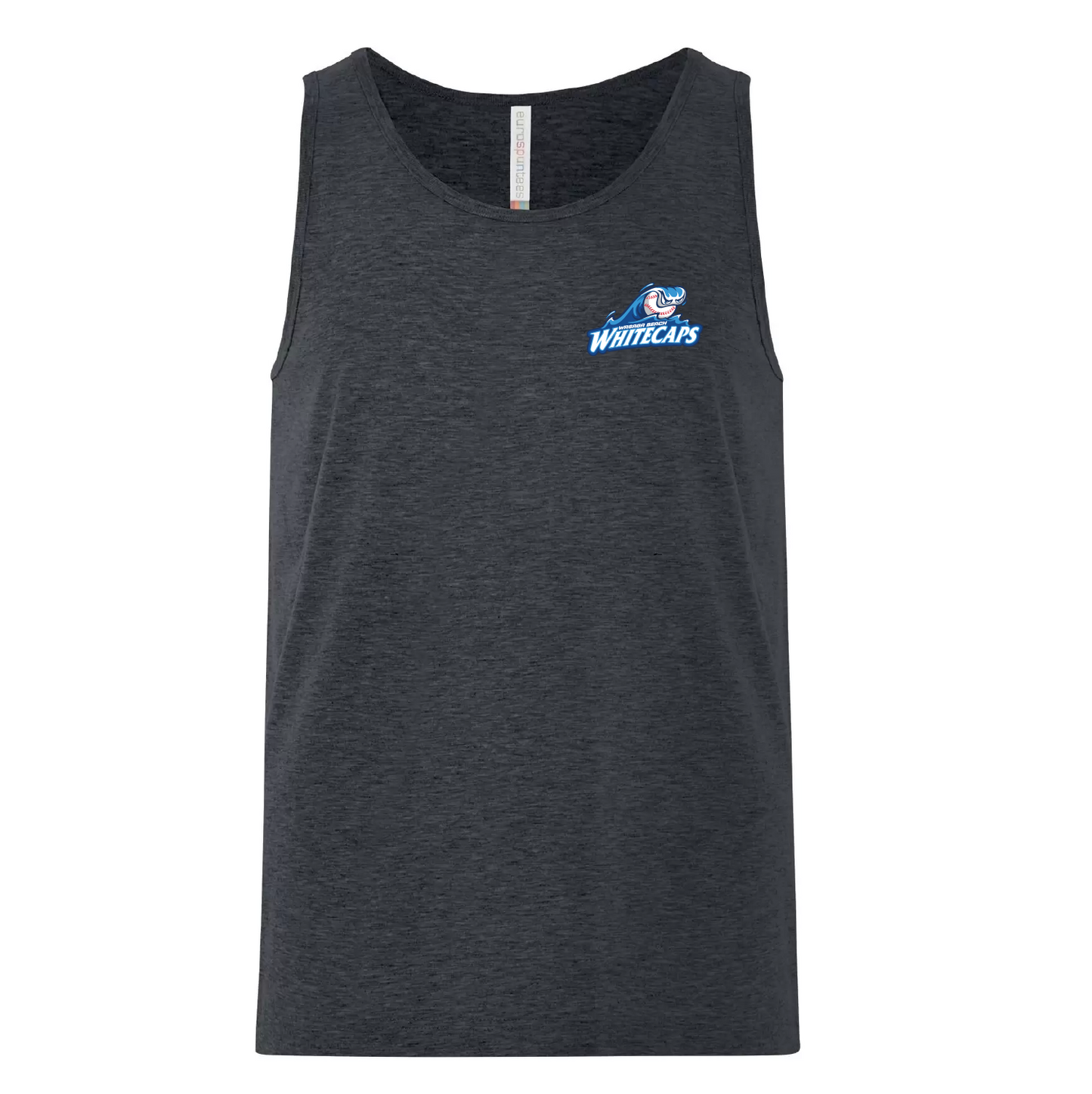 Wasaga Whitecaps Tank
