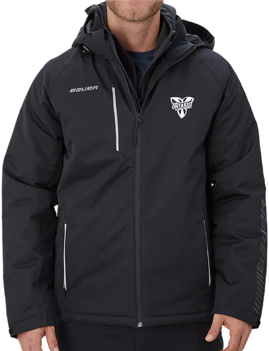 Sledge Team Heavyweight Bauer Jacket