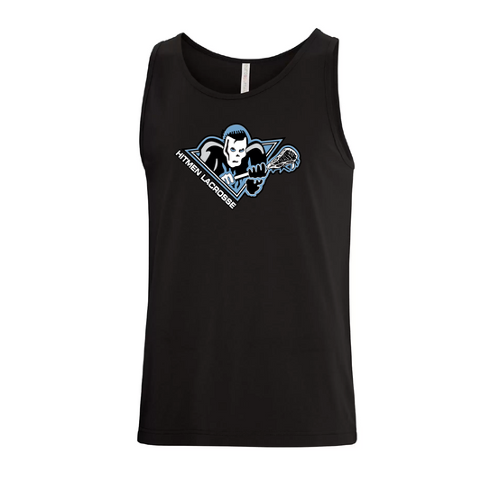 Hitmen Logo Tank Top
