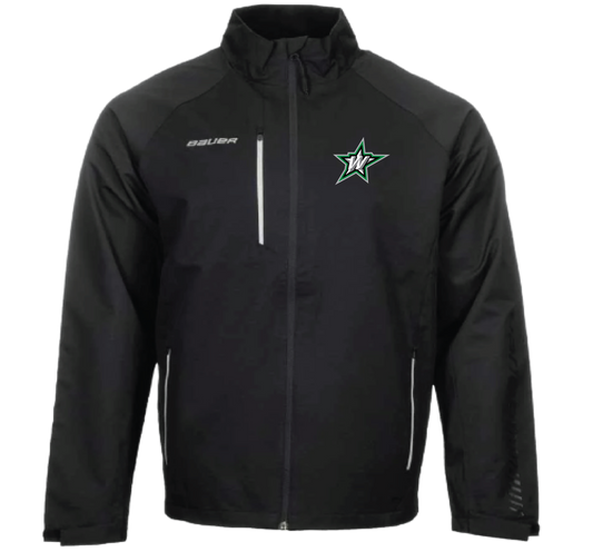 Bauer Lightweight Jacket