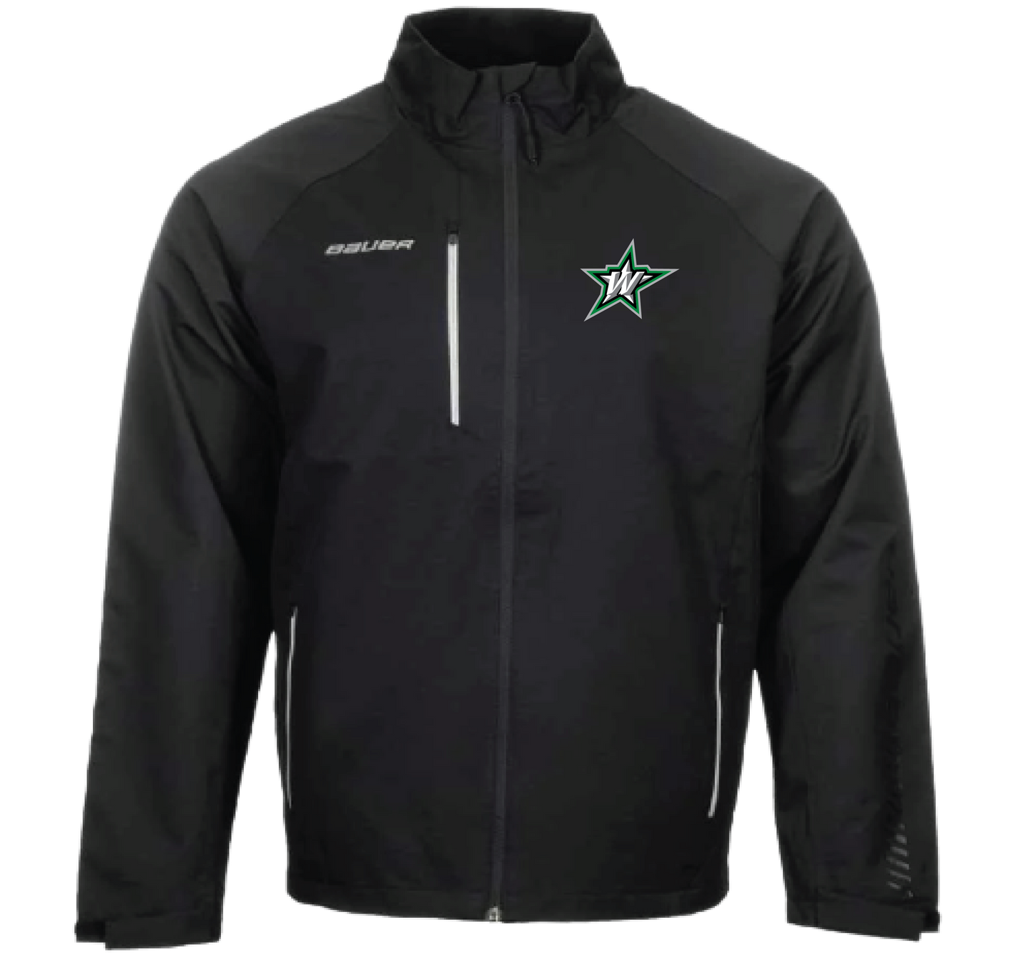 Bauer Midweight Jacket