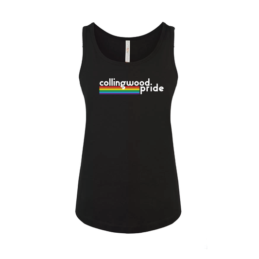 Ladies Pride Tank Top