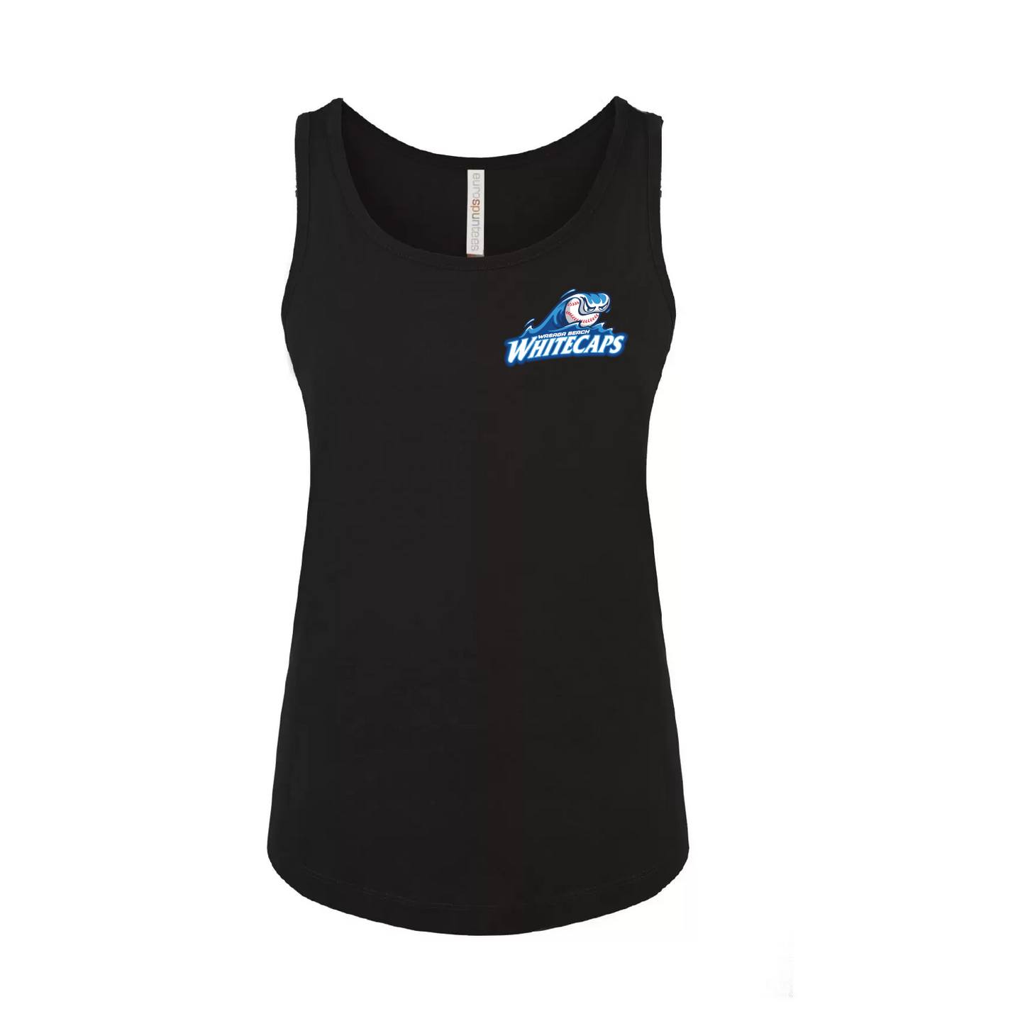Wasaga Whitecaps Tank