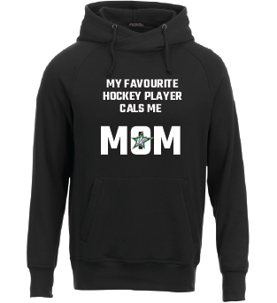 Wasaga Stars Mom Hoody