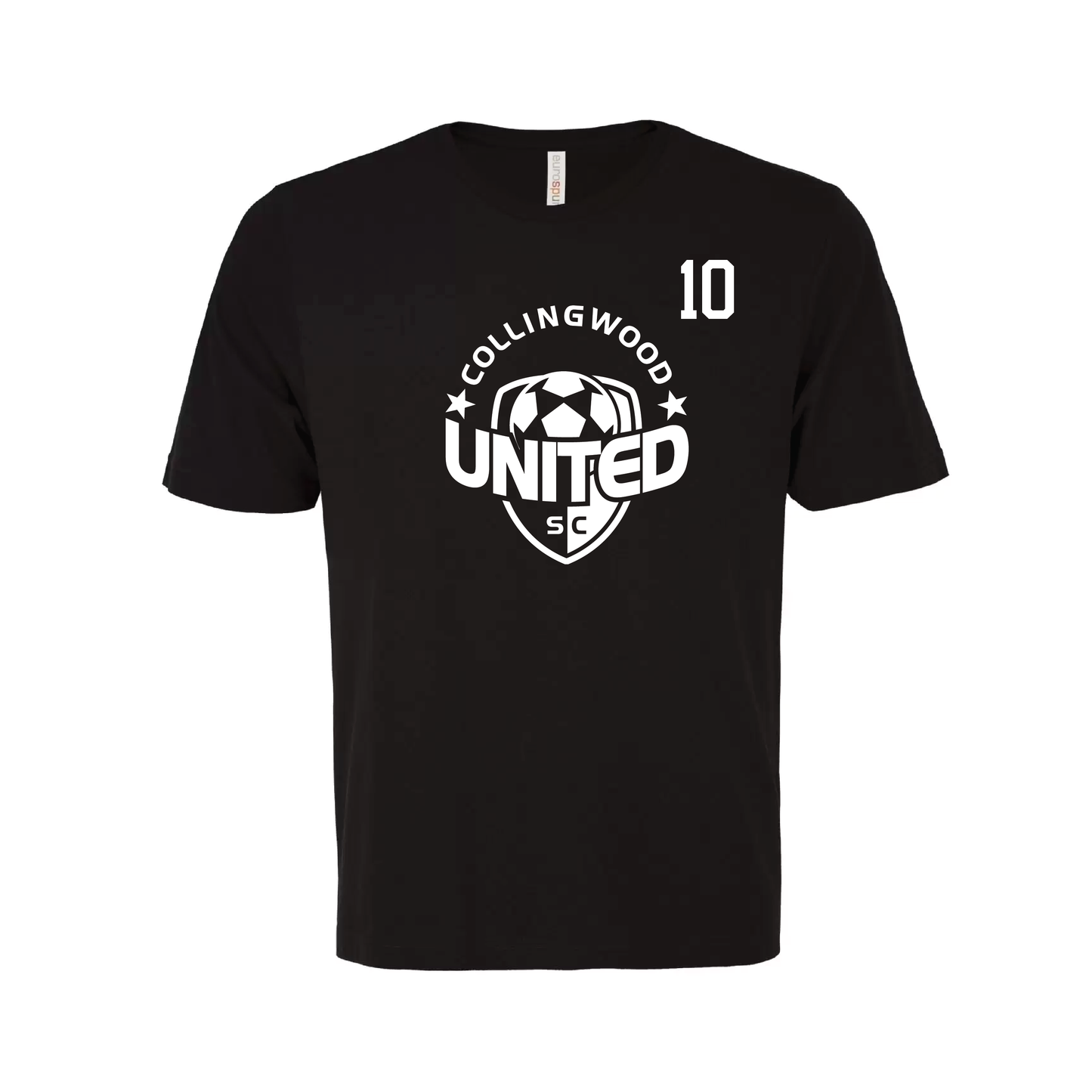 CUSC Logo Tee