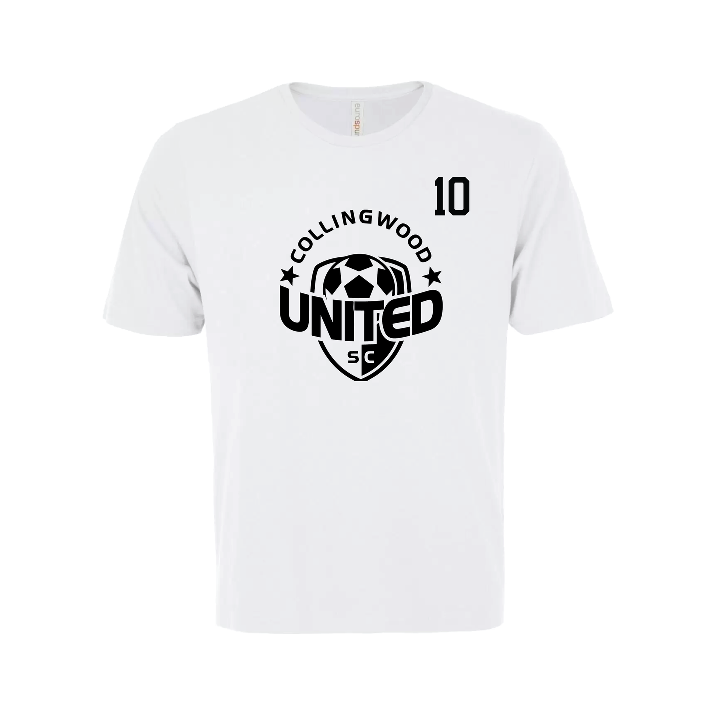 CUSC Logo Tee