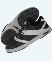 Olson Crosskicks Shoe-1/16" Split Slider