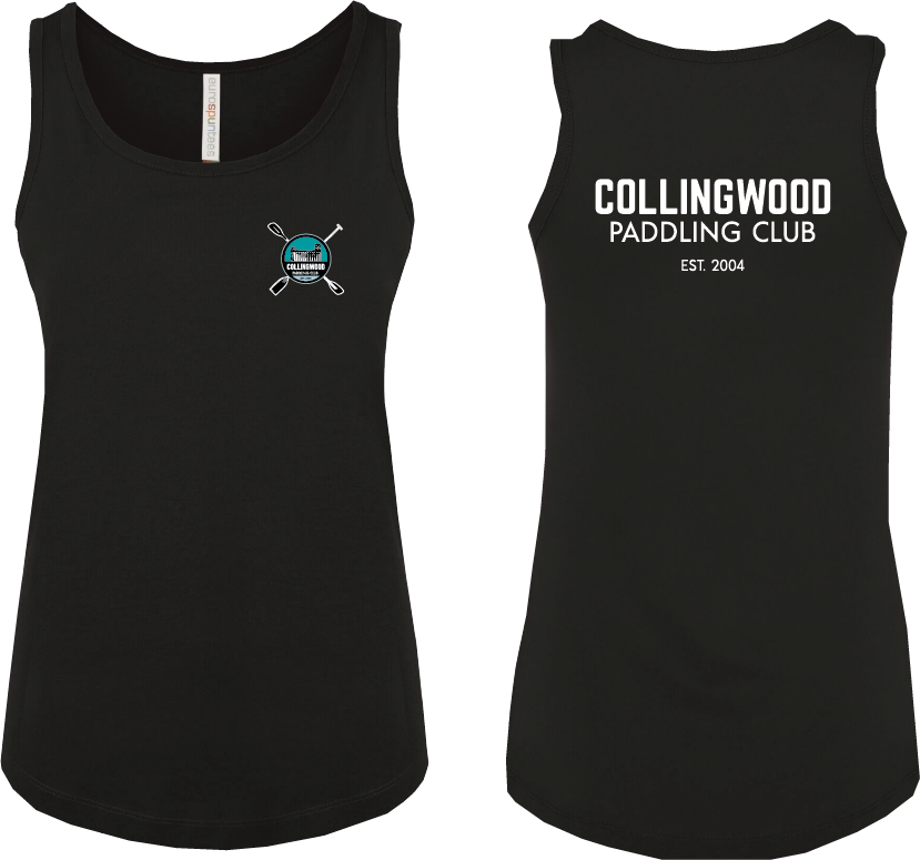 Paddle Club Tank