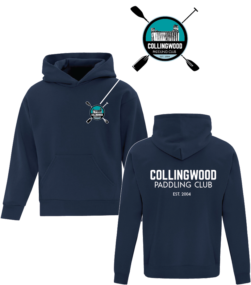 Paddle Club Hoody
