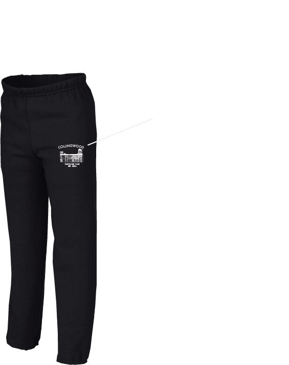 Paddle Club Sweatpant