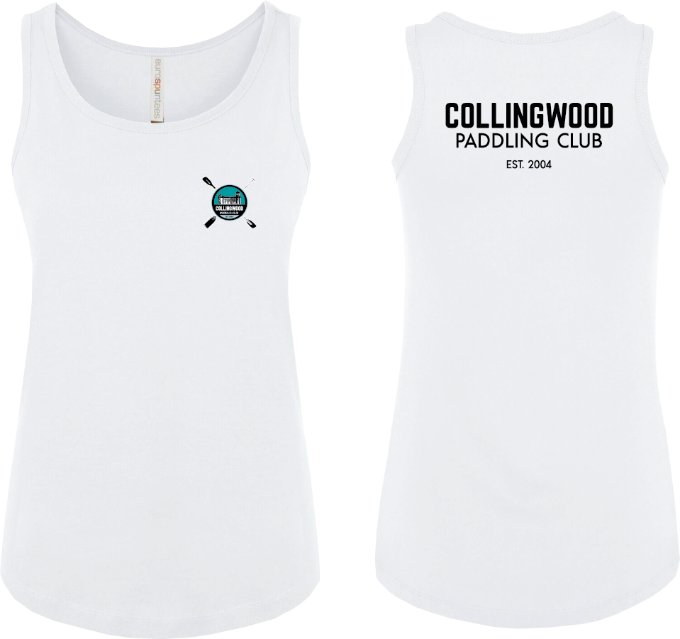 Paddle Club Tank