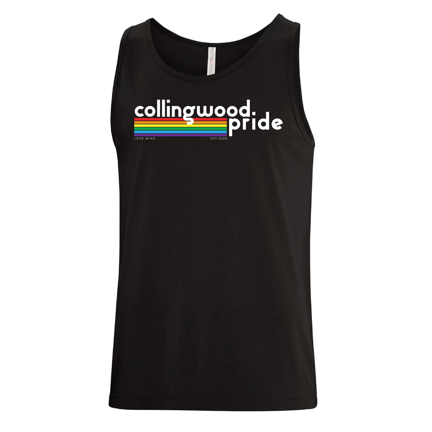 Pride Tank Top