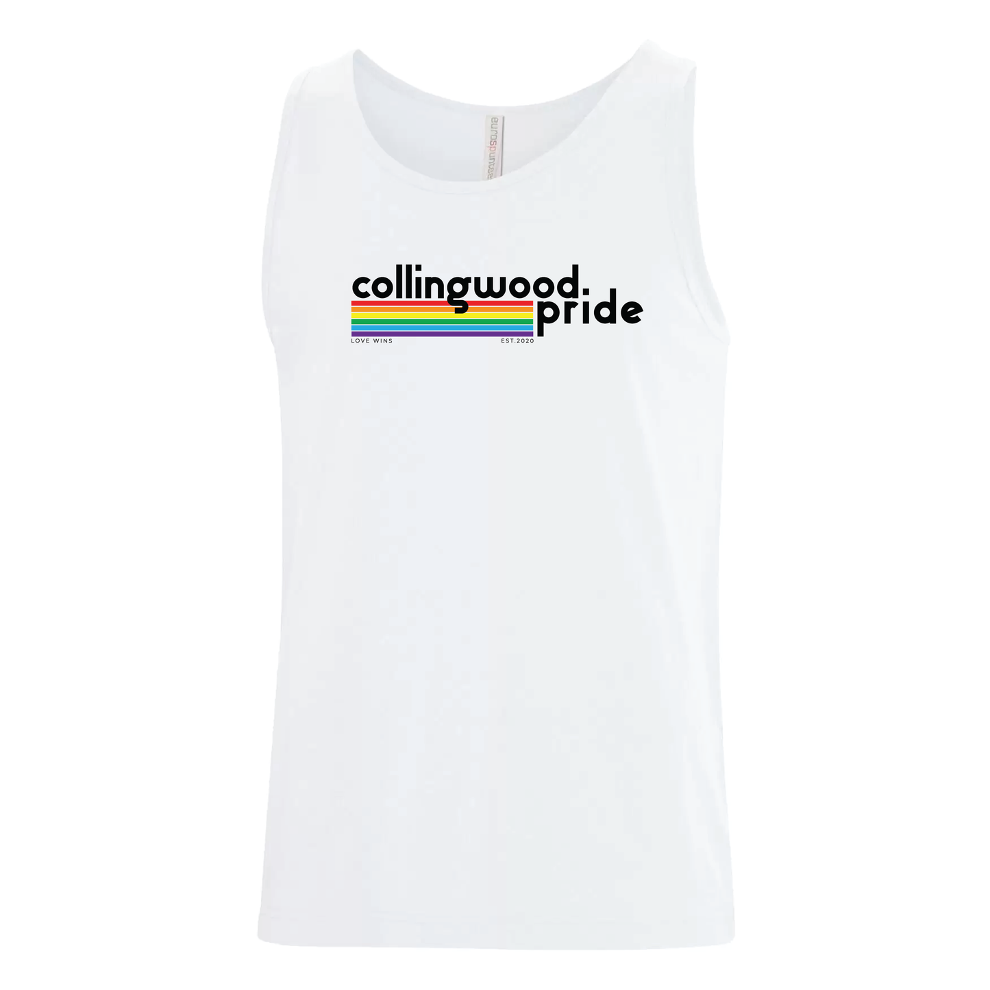 Pride Tank Top