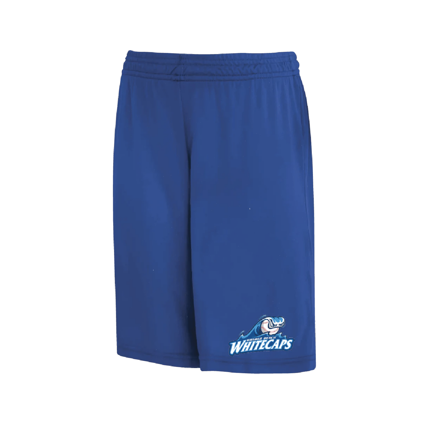 Wasaga Whitecaps Training Shorts
