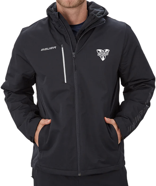 Sledge Team Midweight Bauer Jacket