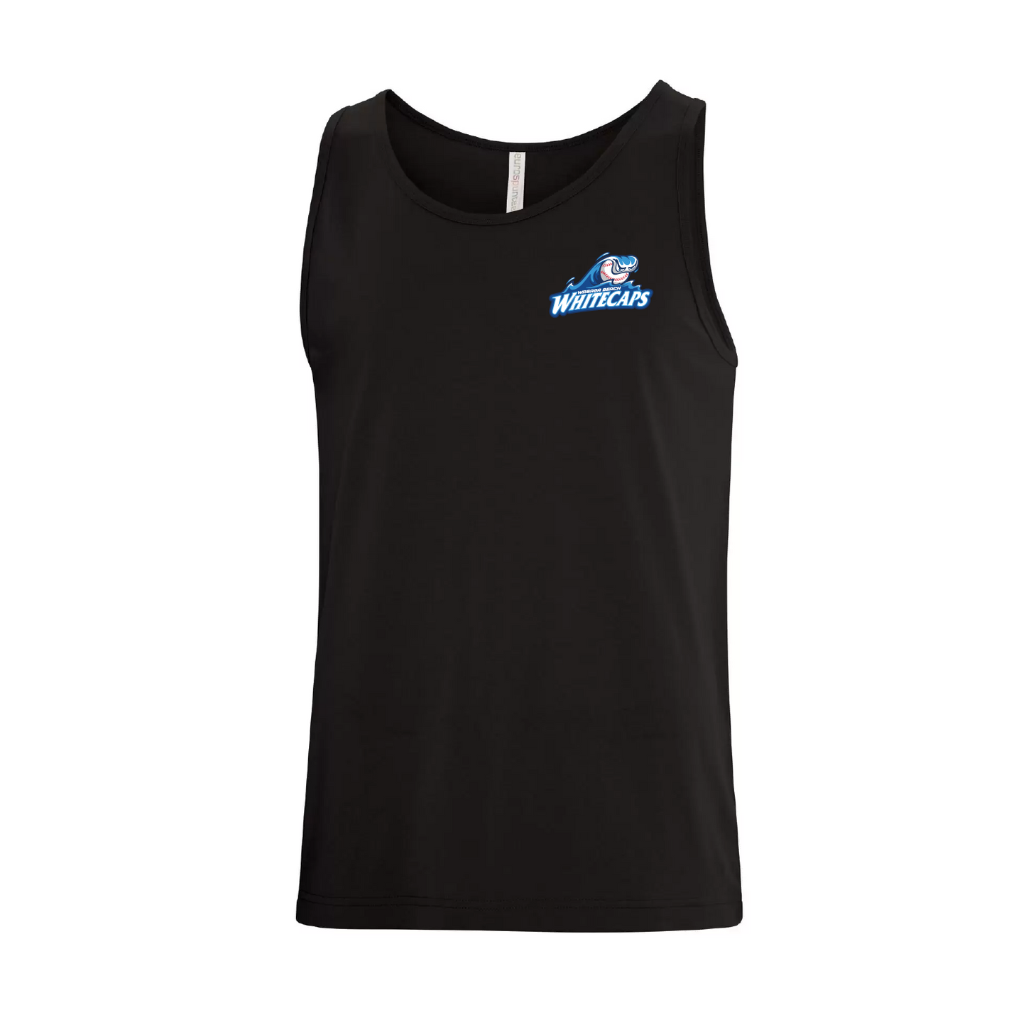 Wasaga Whitecaps Tank