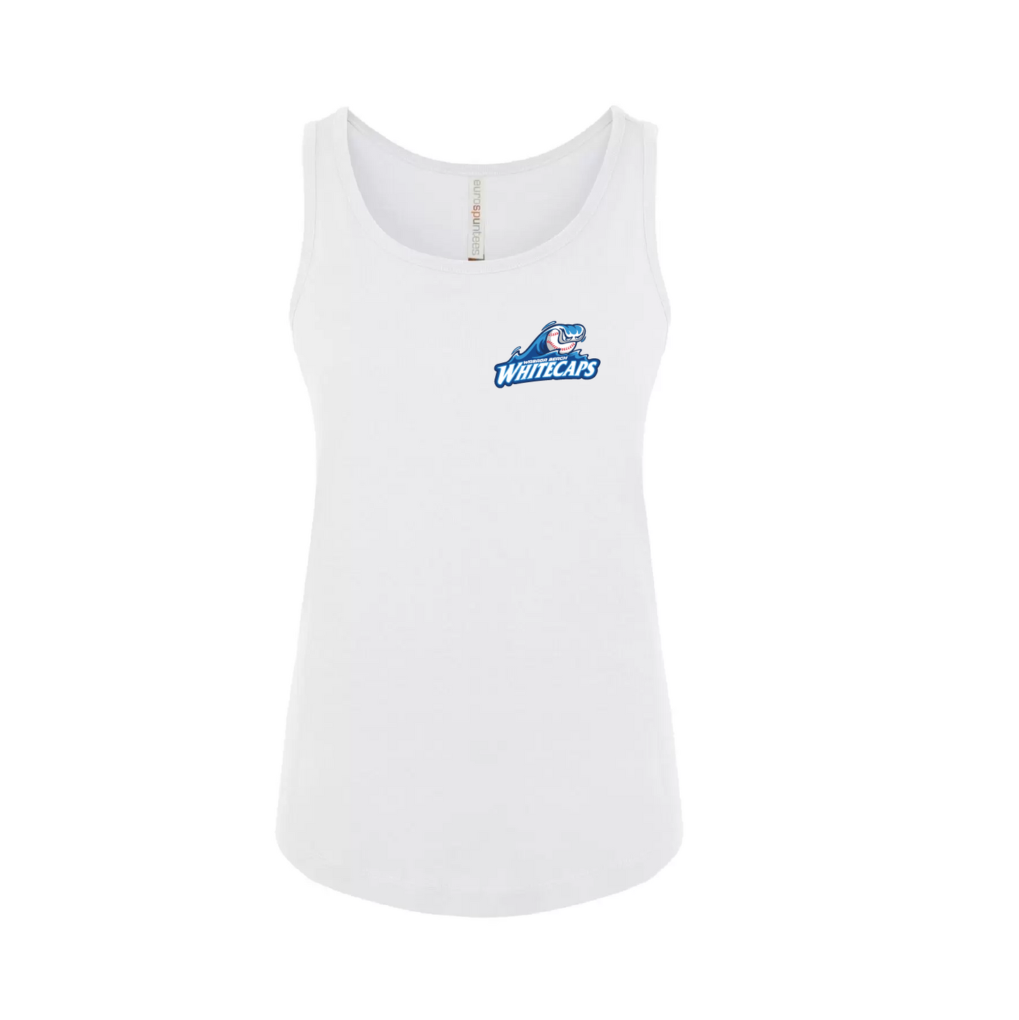 Wasaga Whitecaps Tank
