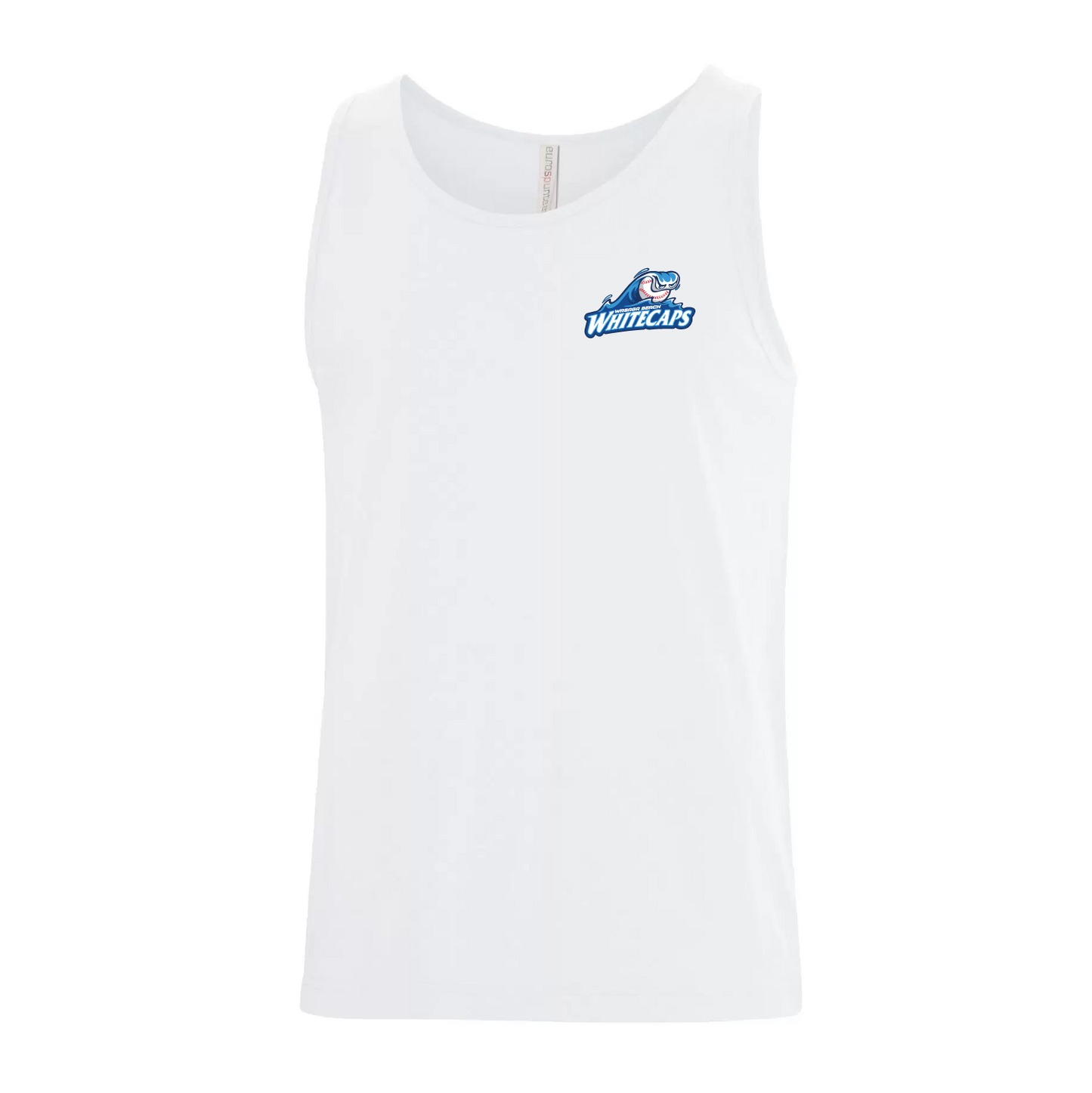 Wasaga Whitecaps Tank