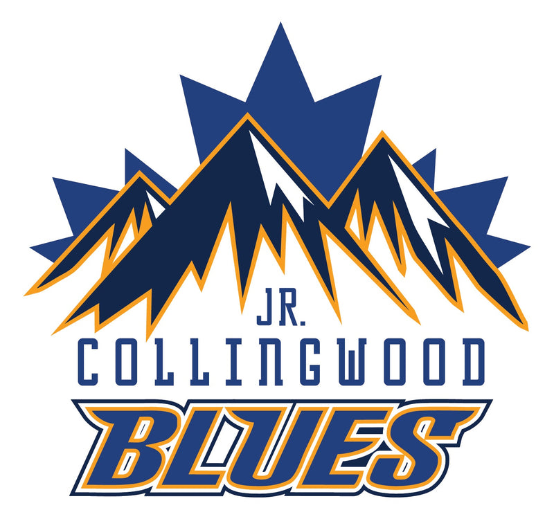 Collingwood Jr. Blues
