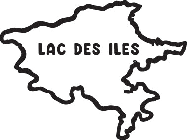 Lac Des Iles
