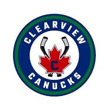 Clearview Canucks Team Apparel