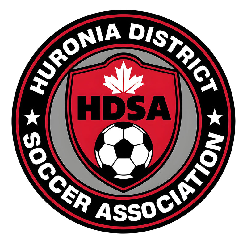 Huronia District Soccer Association