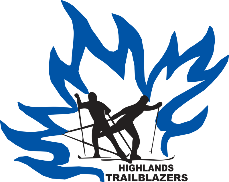 Highlands Trailblazers XC Team