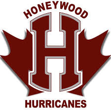 Honeywood Hurricanes Hockey
