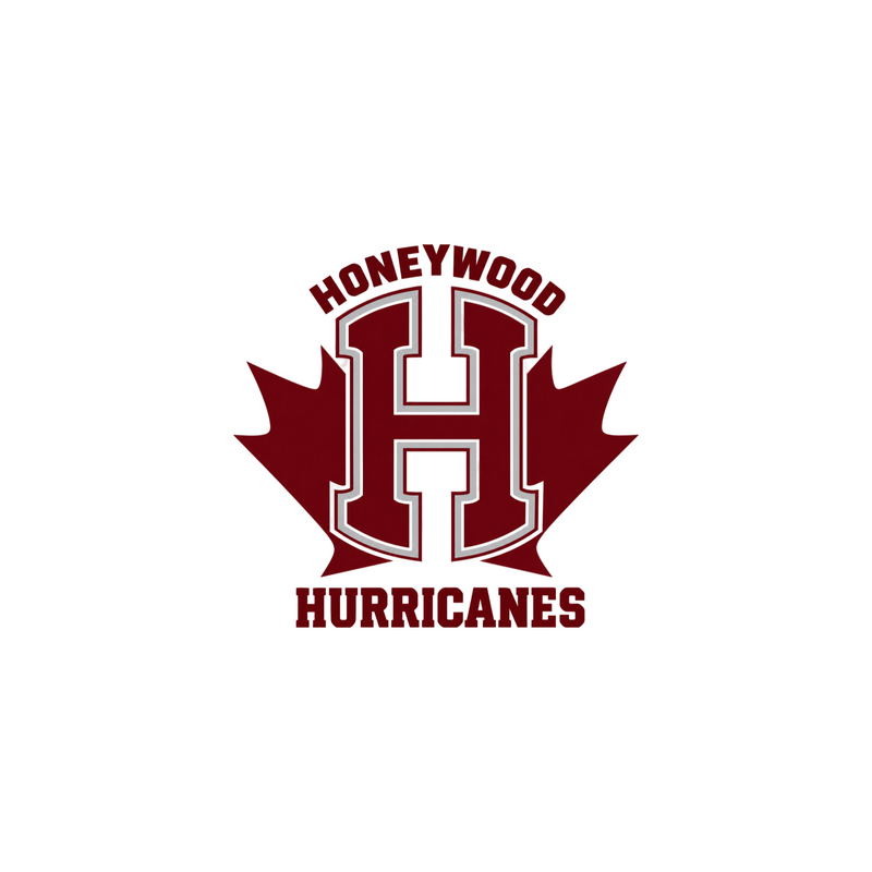 Honeywood Hurricanes Hockey