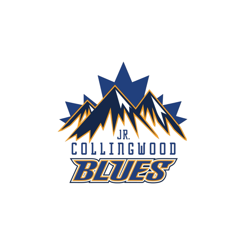 Collingwood Jr. Blues